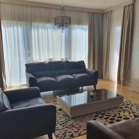 Apartman Lav Tre Canne Lägenhet Budva Exteriör bild