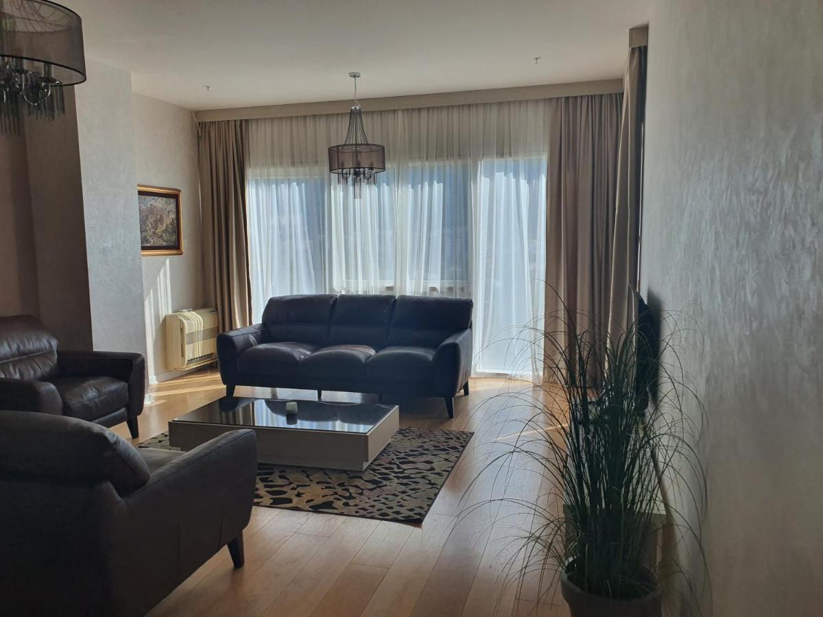 Apartman Lav Tre Canne Lägenhet Budva Exteriör bild